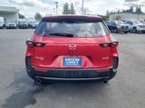 Used 2023 MAZDA CX-50 2.5 S w/ Cargo Package image 4