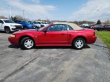 Used 1999 Ford Mustang Convertible image 5