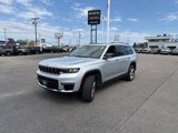 Used 2021 Jeep Grand Cherokee L Limited w/ Trailer Tow Group (B) image 3