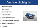Certified 2022 Volvo XC60 B6 Inscription w/ Protection Package Premier image 4