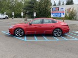 Certified 2021 Hyundai Sonata SEL Plus image 3