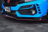 Used 2021 Honda Civic Type R image 4
