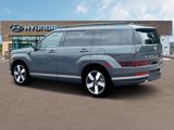 New 2025 Hyundai Santa Fe Limited image 4