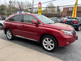 Used 2012 Lexus RX 350 FWD image 4