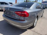 Used 2016 Volkswagen Passat 1.8T SE image 2