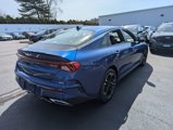 Used 2022 Kia K5 GT-Line image 4