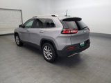 Used 2018 Jeep Cherokee Limited image 5