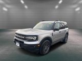 Certified 2022 Ford Bronco Sport Big Bend image 3