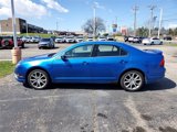 Used 2011 Ford Fusion SE w/ 202A Rapid Spec Order Code image 2