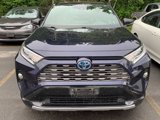 Used 2019 Toyota RAV4 XSE image 2