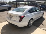 Used 2022 Cadillac CT5 Luxury image 5