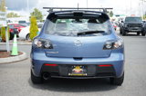 Used 2007 MAZDA MAZDASPEED3 Sport image 4