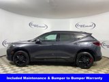 Certified 2021 Chevrolet Blazer RS w/ Enhanced Convenience Package image 3