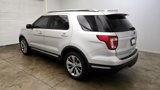 Used 2018 Ford Explorer Limited image 3