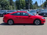 Used 2016 Honda Civic LX image 6