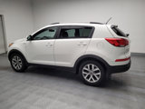 Used 2016 Kia Sportage LX w/ LX Popular Package image 3