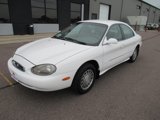 Used 1998 Mercury Sable LS image 3
