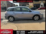 Used 2008 Toyota Matrix XR image 3