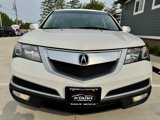 Used 2012 Acura MDX w/ Technology Package image 3