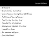 Used 2019 Kia Sorento LX w/ Option Group 020 image 3