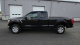 Used 2022 Ford F150 4x4 SuperCab image 5