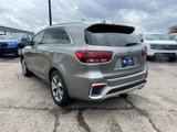 Used 2019 Kia Sorento SX w/ SX Touring Package image 5