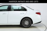Used 2023 Mercedes-Benz C 300 Sedan image 4