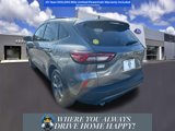 New 2025 Ford Escape ST-Line w/ Tech Pack #1 image 2