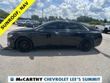 Used 2018 Lincoln MKZ Reserve w/ Climate Package image 4