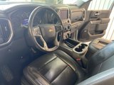 Used 2019 Chevrolet Silverado 1500 LTZ w/ LTZ Plus Package image 3