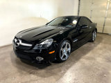 Used 2009 Mercedes-Benz SL 550 image 3