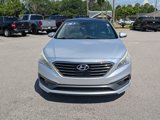Used 2016 Hyundai Sonata Limited w/ Option Group 05 image 4