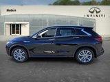 New 2025 INFINITI QX50 Luxe image 3