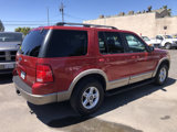 Used 2002 Ford Explorer Eddie Bauer image 2