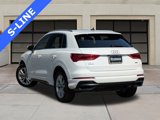 Used 2022 Audi Q3 2.0T Premium image 2
