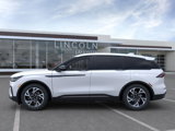 New 2025 Lincoln Nautilus Premier w/ Jet Appearance Package image 3