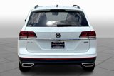 Used 2021 Volkswagen Atlas SE image 4