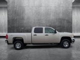 Used 2009 Chevrolet Silverado 2500 LT w/ Exterior Plus Package image 4