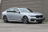 Used 2019 BMW 740i w/ Executive Package image 3