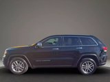 Used 2020 Jeep Grand Cherokee Limited image 2
