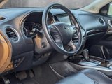 Used 2014 INFINITI QX60 AWD Hybrid w/ HEV Deluxe Touring Package image 2