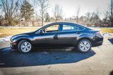 Used 2009 MAZDA MAZDA6 i Grand Touring w/ Moonroof & Bose Pkg image 2