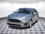 Used 2020 Ford Fusion SE image 3