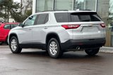 Used 2021 Chevrolet Traverse LT w/ LPO, Floor Liner Package image 6