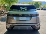 New 2026 Land Rover Range Rover Evoque S image 4