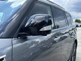 Used 2021 INFINITI QX80 Premium Select w/ Cargo Package image 6
