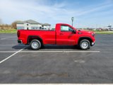 New 2025 GMC Sierra 1500 Pro w/ Pro Value Package image 4