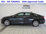 Used 2023 Chevrolet Malibu LT image 2