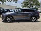 Used 2021 MAZDA CX-9 Signature image 2