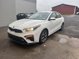 Certified 2020 Kia Forte LXS image 3